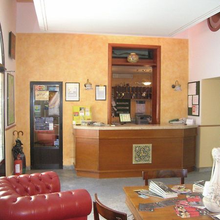Hotel Villa Archirafi Palermo Kültér fotó