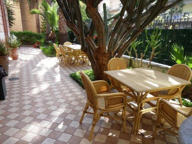 Hotel Villa Archirafi Palermo Kültér fotó