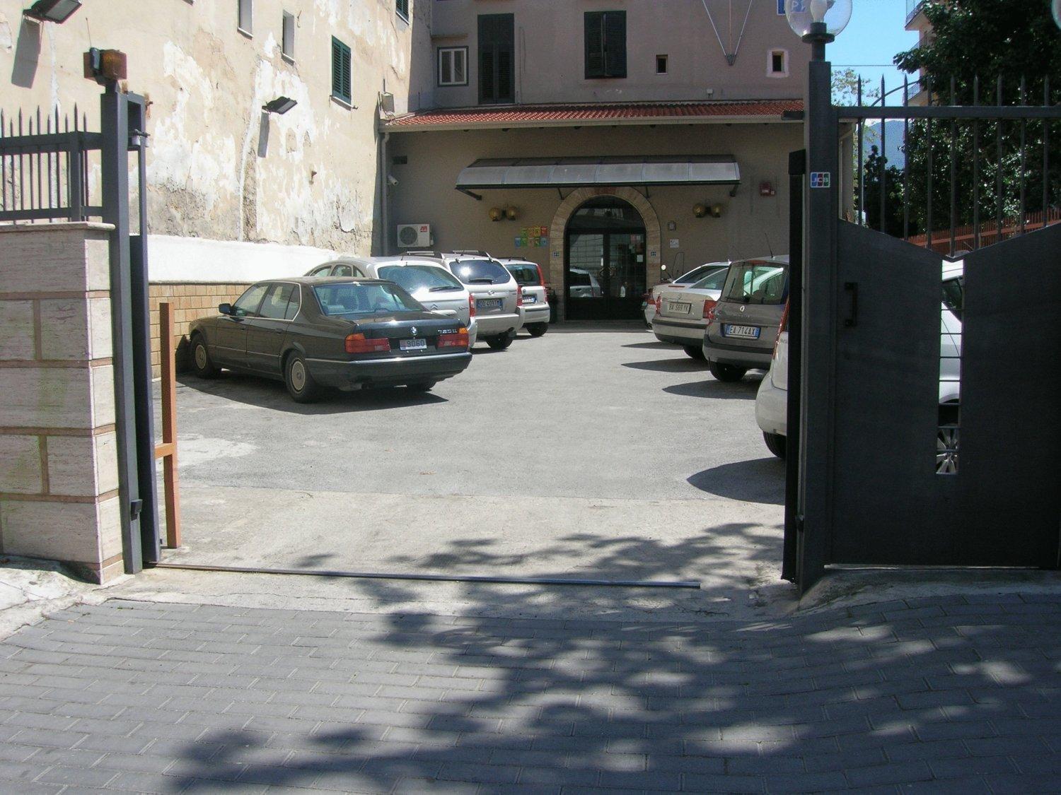 Hotel Villa Archirafi Palermo Kültér fotó