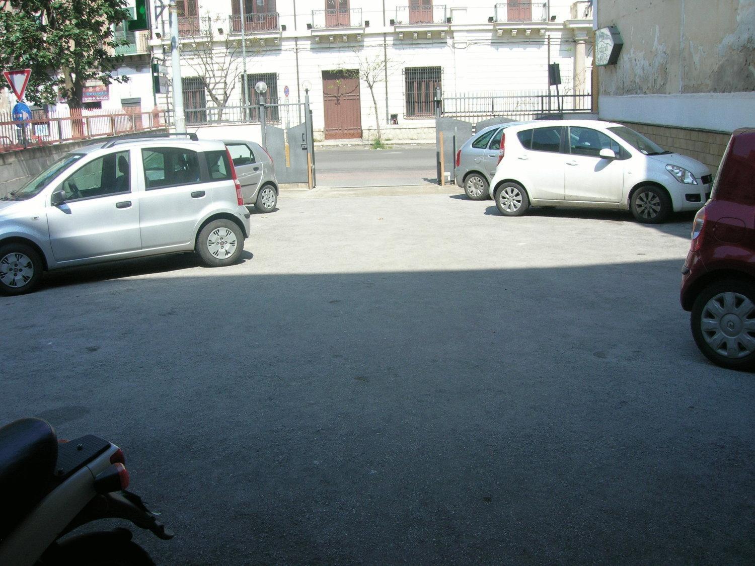 Hotel Villa Archirafi Palermo Kültér fotó