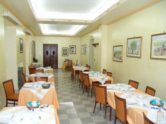 Hotel Villa Archirafi Palermo Kültér fotó