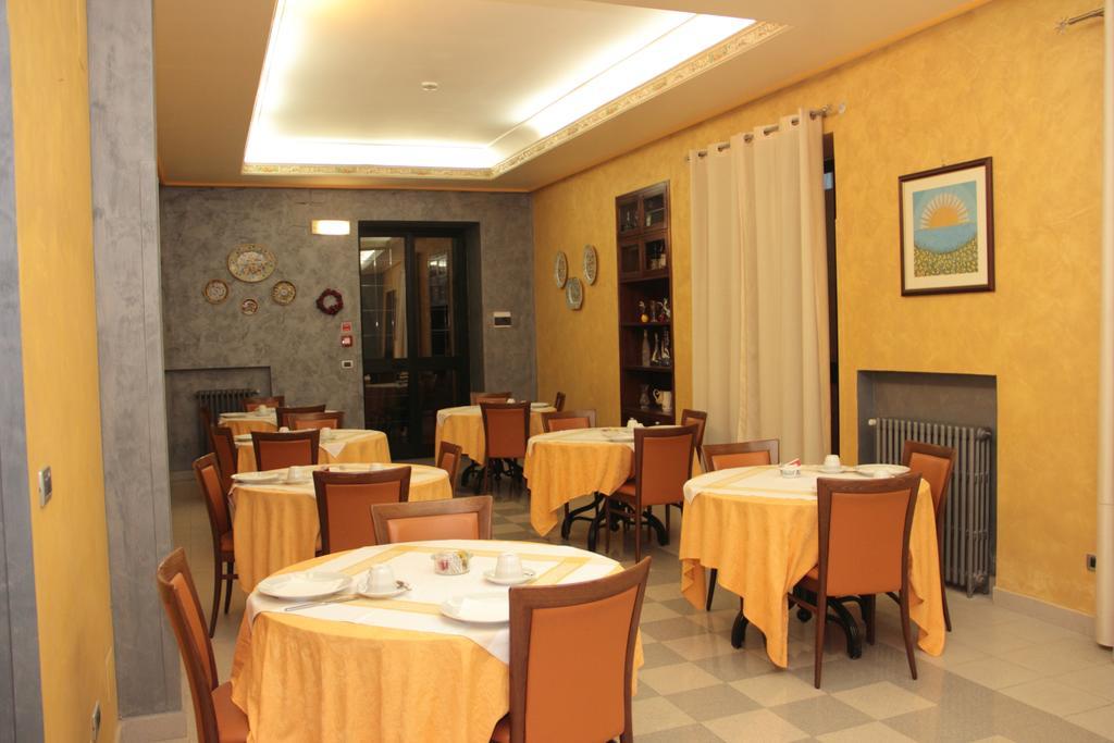 Hotel Villa Archirafi Palermo Kültér fotó