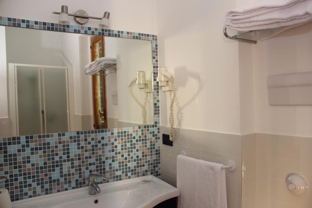 Hotel Villa Archirafi Palermo Kültér fotó