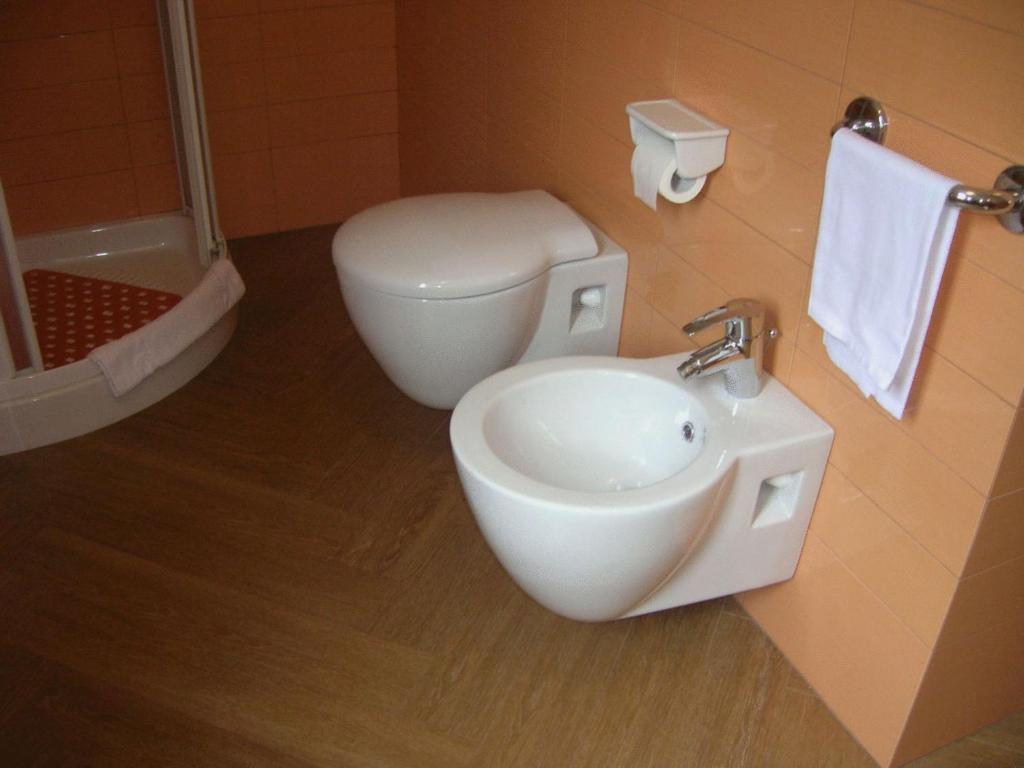Hotel Villa Archirafi Palermo Kültér fotó